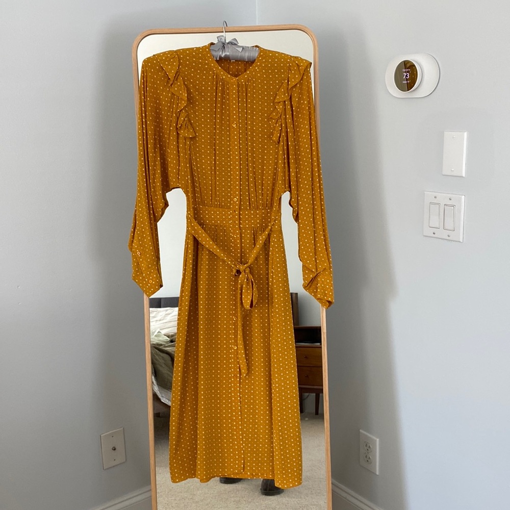 Joie dress